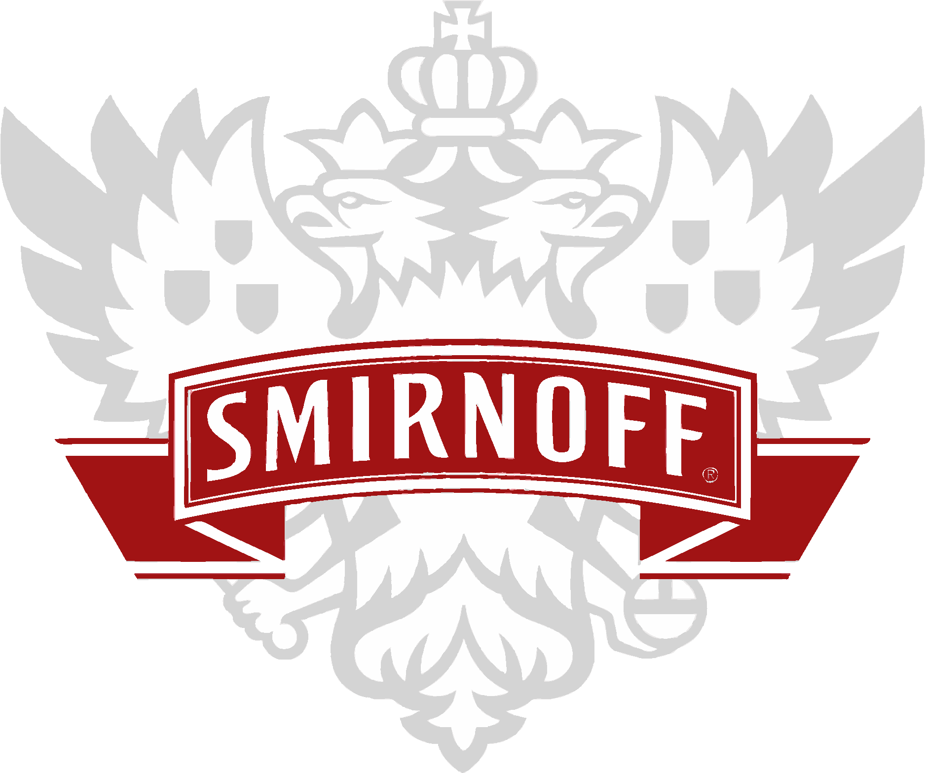 Smirnoff Logo Vector Logo